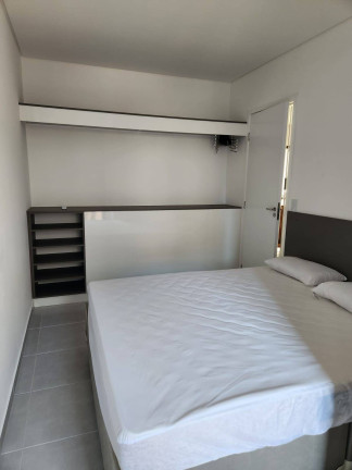 Apartamento com 1 Quarto à Venda, 47 m² em Tenório - Ubatuba