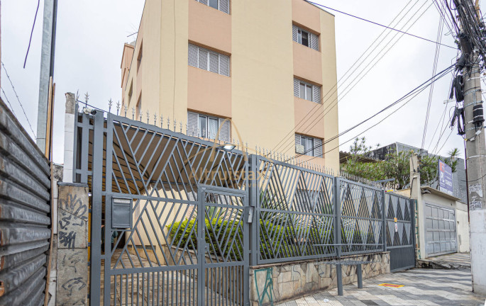 Imagem Apartamento com 3 Quartos à Venda, 118 m² em Vila Osasco - Osasco