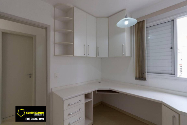 Imagem Apartamento com 2 Quartos à Venda, 56 m² em Vila Buarque - São Paulo