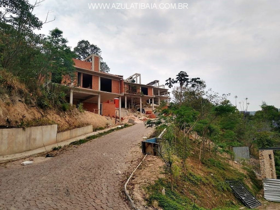 Imagem Casa com 3 Quartos à Venda, 154 m² em Beiral Das Pedras - Atibaia