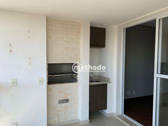 Imagem Apartamento com 2 Quartos à Venda, 85 m² em Cambuí - Campinas