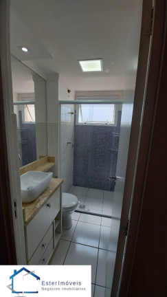 Imagem Apartamento com 2 Quartos para Alugar ou Temporada, 49 m² em Portais (polvilho) - Cajamar