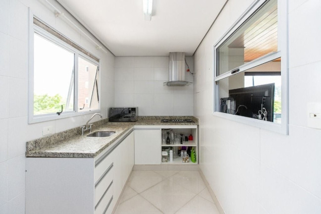 Apartamento com 3 Quartos à Venda, 105 m² em Granja Julieta - São Paulo