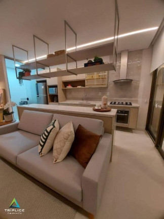 Imagem Apartamento com 3 Quartos à Venda, 117 m² em São Mateus - Juiz De Fora