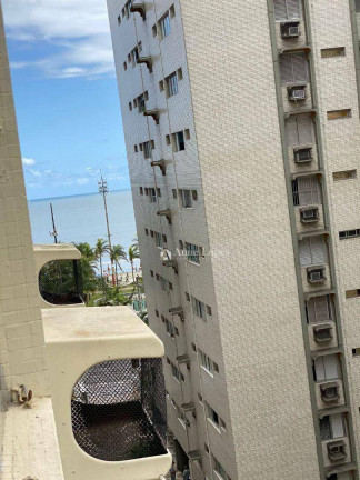 Imagem Apartamento com 2 Quartos à Venda, 120 m² em Aparecida - Santos