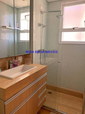 Imagem Apartamento com 3 Quartos à Venda, 104 m² em Jardim Trevo - Jundiaí