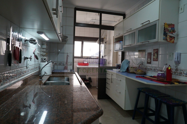 Imagem Apartamento com 3 Quartos à Venda, 86 m² em Cidade Monções - São Paulo