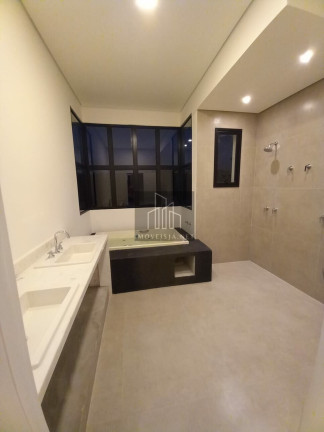 Imagem Casa com 4 Quartos à Venda, 375 m² em Alphaville - Santana De Parnaíba