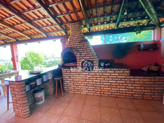 Imagem Casa com 3 Quartos à Venda, 241 m² em Condomínio Fazenda Mirante - Igarapé