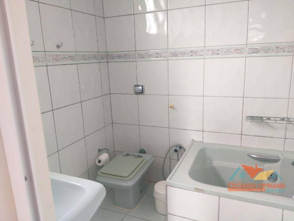 Imagem Apartamento com 3 Quartos à Venda, 130 m² em Martim De Sá - Caraguatatuba