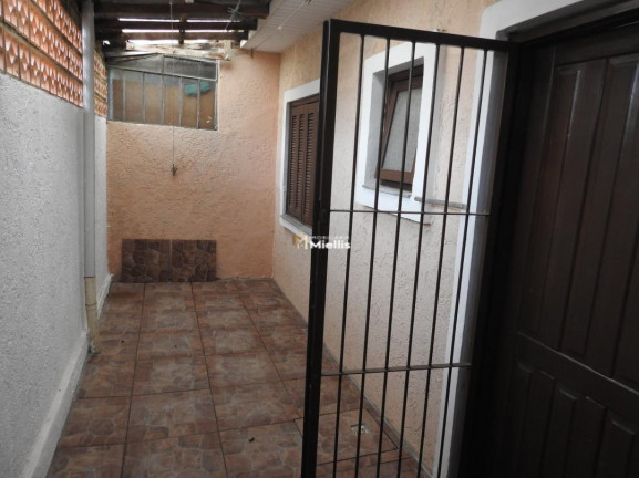 Imagem Casa com 2 Quartos à Venda, 50 m² em São Tomé - Viamão