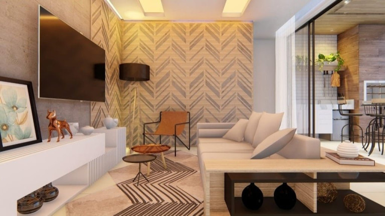 Imagem Apartamento com 4 Quartos à Venda, 150 m² em Jardim Guanabara - Rio De Janeiro