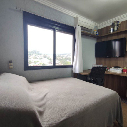Imagem Apartamento com 3 Quartos à Venda,  em Tristeza - Porto Alegre