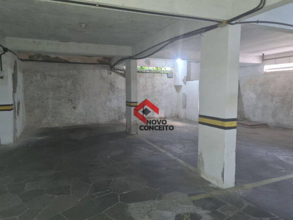 Apartamento com 4 Quartos à Venda, 216 m² em Aldeota - Fortaleza