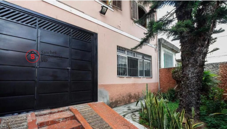 Casa com 4 Quartos à Venda, 219 m² em Vila Prudente - São Paulo