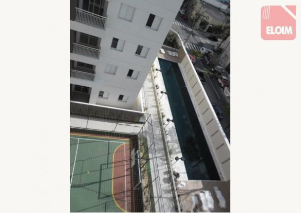 Apartamento com 2 Quartos à Venda, 56 m² em Bom Retiro - São Paulo