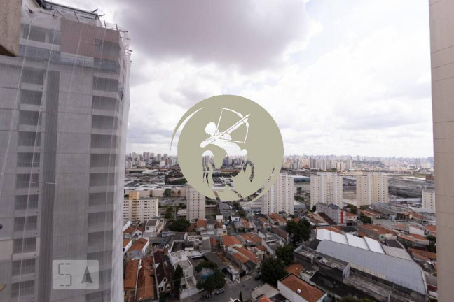 Imagem Apartamento com 3 Quartos à Venda, 167 m² em Parque Da Mooca - São Paulo