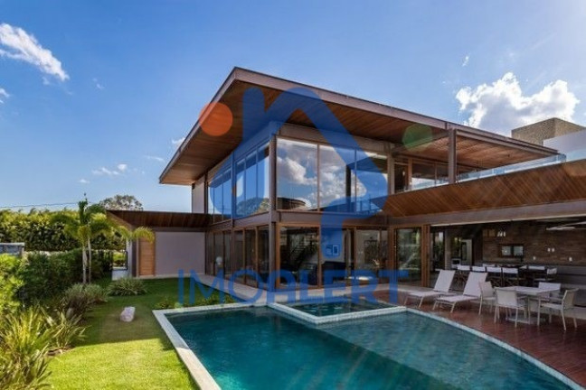 Imagem Casa com 1 Quarto à Venda, 200 m² em Coqueiros - Florianópolis