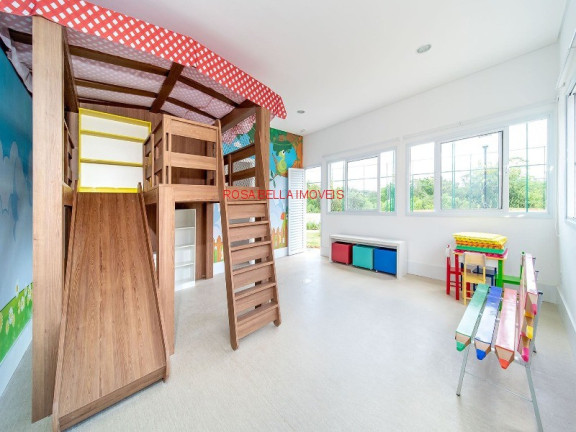 Imagem Casa de Condomínio com 3 Quartos à Venda, 200 m² em Medeiros - Jundiaí