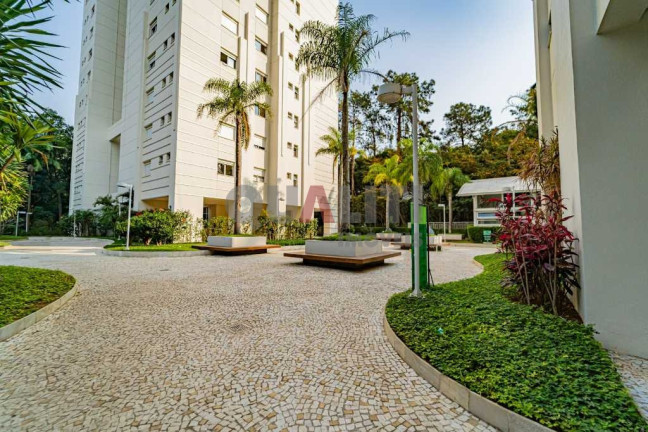 Imagem Apartamento com 4 Quartos à Venda, 233 m² em Jardim Marajoara - São Paulo