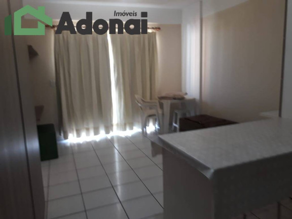 Imagem Apartamento com 1 Quarto à Venda, 45 m² em Jardim Dos Turistas - Caldas Novas