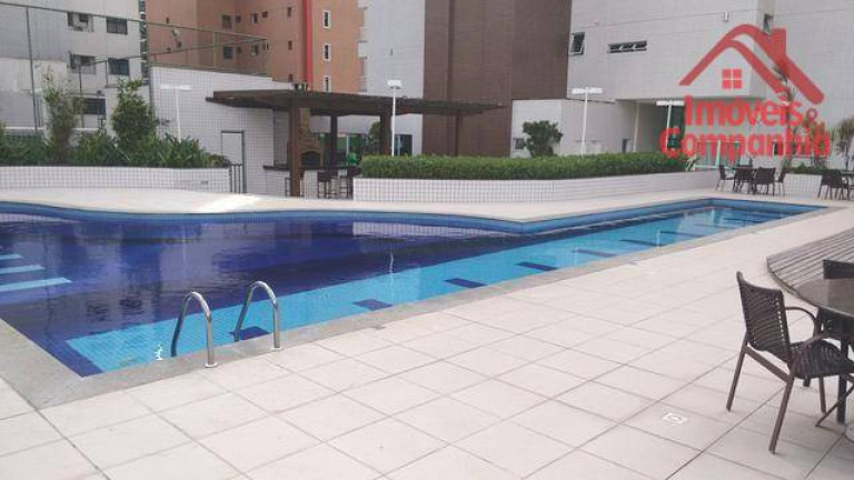 Imagem Apartamento com 4 Quartos à Venda, 183 m² em Meireles - Fortaleza