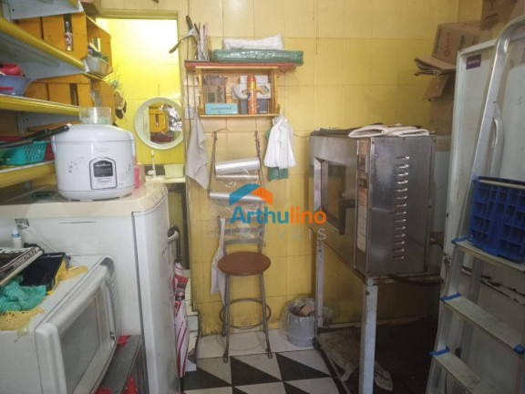 Foto do imóvel: Ponto Comercial à Venda, 35 m² em Conjunto Residencial José Bonifácio - São Paulo