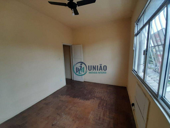 Imagem Apartamento com 2 Quartos à Venda, 81 m² em Fonseca - Niterói