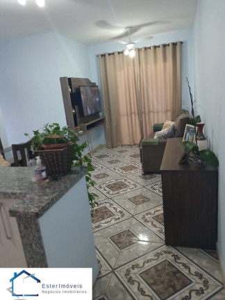 Imagem Apartamento com 3 Quartos para Alugar ou Temporada, 70 m² em Portais (polvilho) - Cajamar