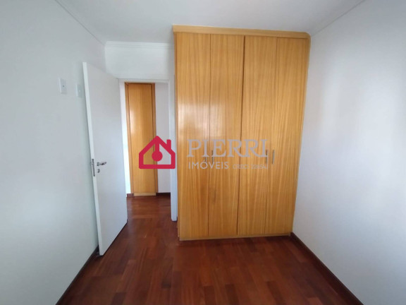 Imagem Apartamento com 3 Quartos para Alugar, 87 m² em São Paulo