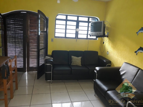 Imagem Apartamento com 2 Quartos à Venda, 74 m² em Perequê Açu - Ubatuba