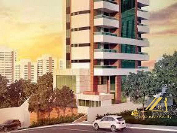 Imagem Apartamento com 3 Quartos à Venda, 220 m² em Rio Vermelho - Salvador