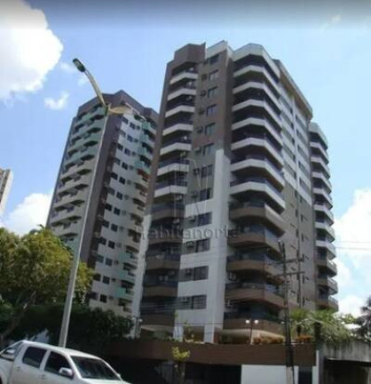 Imagem Apartamento com 4 Quartos à Venda, 190 m² em Parque 10 De Novembro - Manaus
