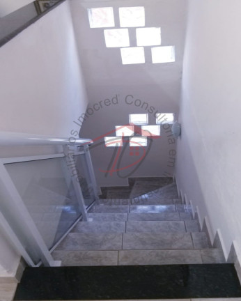 Imagem Sobrado com 3 Quartos à Venda, 166 m² em Residencial Bordon - Sumaré