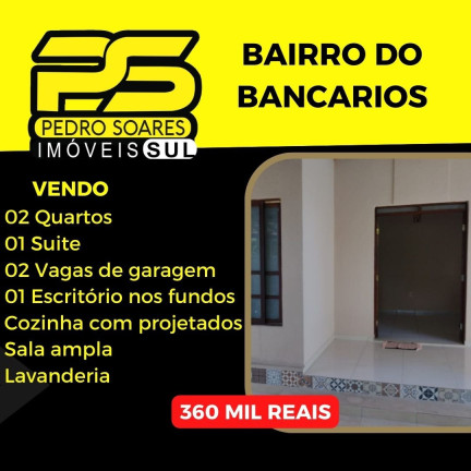 Imagem Apartamento com 2 Quartos à Venda, 170 m² em Bancários - João Pessoa