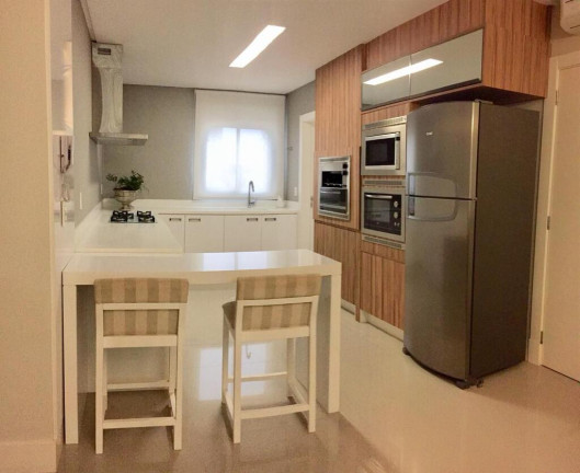 Imagem Apartamento com 4 Quartos à Venda, 353 m² em Centro - Balneario Camboriu