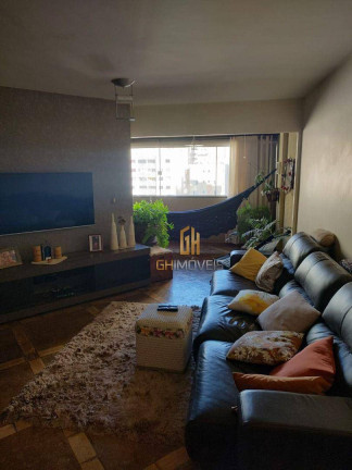 Apartamento com 2 Quartos à Venda, 84 m² em Setor Bueno - Goiânia
