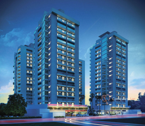 Imagem Apartamento com 3 Quartos à Venda, 127 m² em Centro - Balneário Piçarras