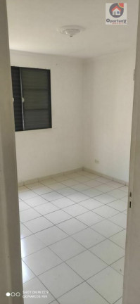 Imagem Apartamento com 2 Quartos à Venda, 40 m² em Vila Aeroporto - Guarulhos