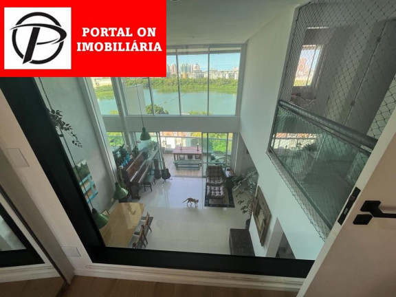 Imagem Apartamento com 3 Quartos à Venda, 145 m² em Barra Da Tijuca - Rio De Janeiro