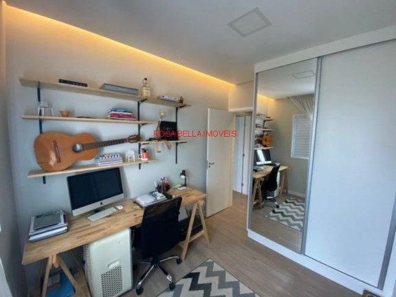 Imagem Apartamento com 2 Quartos à Venda, 67 m² em Jardim Flórida - Jundiaí