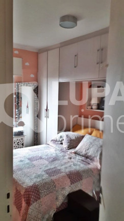 Apartamento com 2 Quartos à Venda, 55 m² em Mandaqui - São Paulo