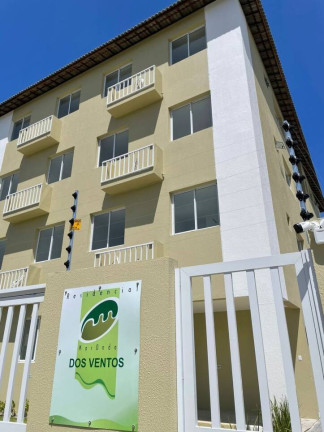 Foto do imóvel: Apartamento com 2 Quartos à Venda, 54 m² em Buraquinho - Lauro De Freitas