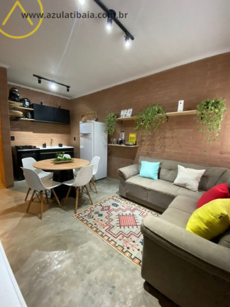 Imagem Casa com 5 Quartos à Venda, 150 m² em Jardim Dos Pinheiros - Atibaia