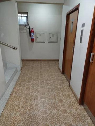 Apartamento à Venda, 35 m² em Vila Buarque - São Paulo
