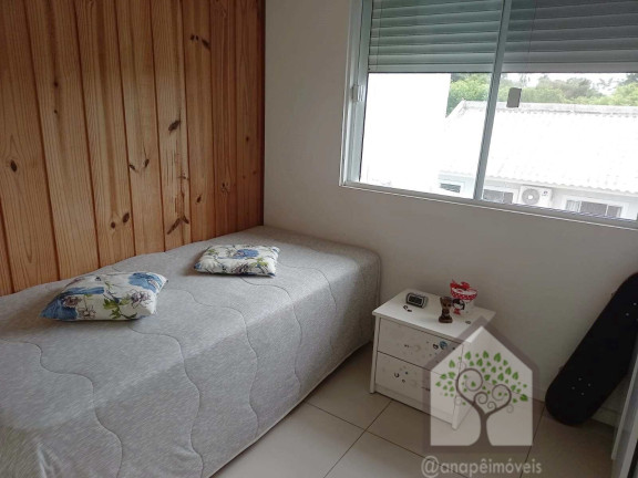 Foto do imóvel: Casa com 3 Quartos à Venda, 150 m² em Canasvieiras - Florianópolis