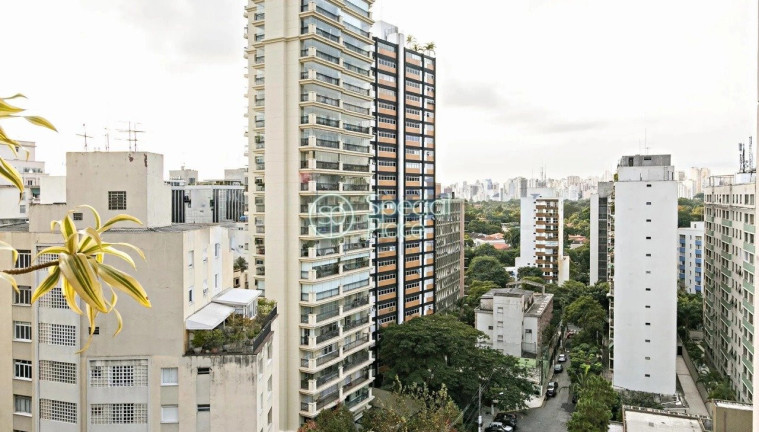 Imagem Apartamento com 3 Quartos à Venda, 300 m² em Itaim Bibi - São Paulo