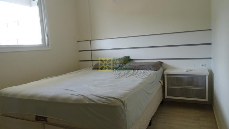 Imagem Apartamento com 3 Quartos para Alugar ou Temporada, 100 m² em Bombas - Bombinhas