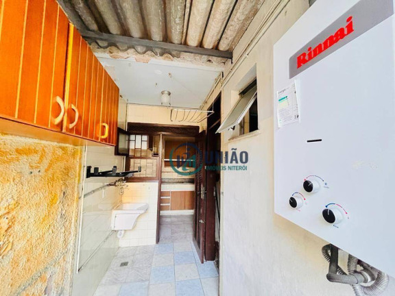 Imagem Apartamento com 2 Quartos à Venda, 74 m² em Santa Rosa - Niterói