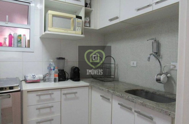 Apartamento com 3 Quartos à Venda, 84 m² em Sumaré - São Paulo